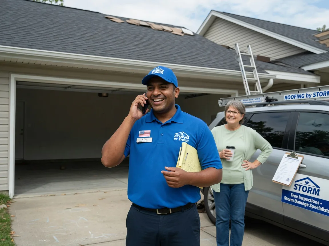 Roof Repair Near Me North Java, NY FAQs
