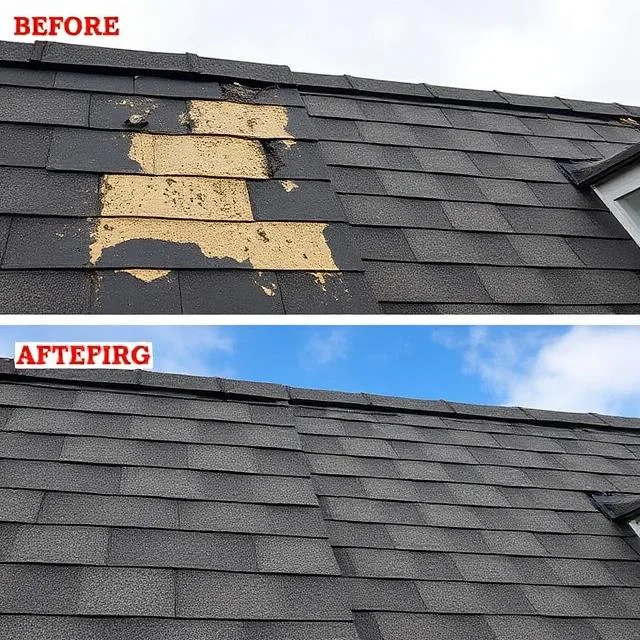 Roof Repair Near Me in North Java, NY near me